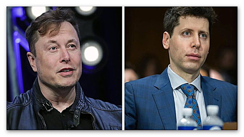 Grok, Elon Musk’ı Sırtından Bıçakladı: Tartışma Sırasında “Sam Altman Haklı” Dedi