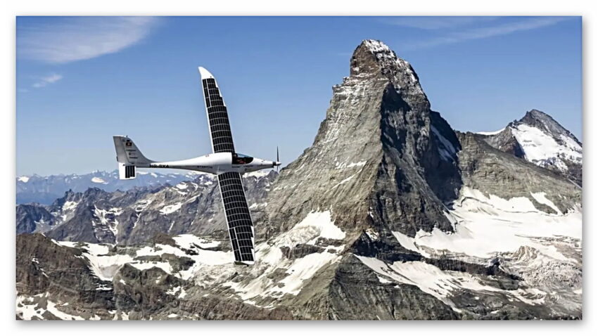 SolarStratos adlı güneş enerjili uçak, yeni bir irtifa rekoruna imza attı. Bu gelişme, havacılık sektöründeki dengeleri değiştirebilir.