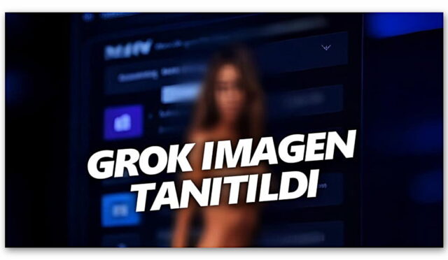 Hem Görsel Hem Video Üreten Grok Imagine Tanıtıldı