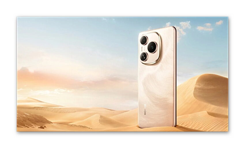 Honor 400 Smart 5G Avrupa’da tanıtıldı