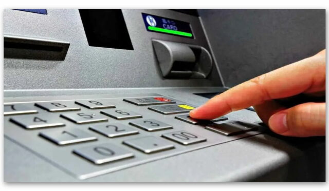 ATM’den para yatıranlara kötü haber