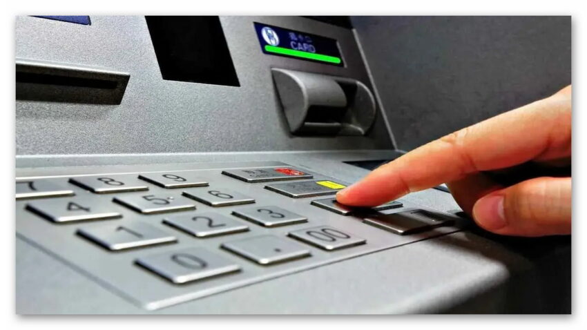 ATM’den para yatıranlara kötü haber