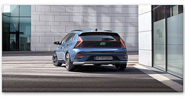 Hyundai Türkiye Bayon modellerini geri çağırıyor