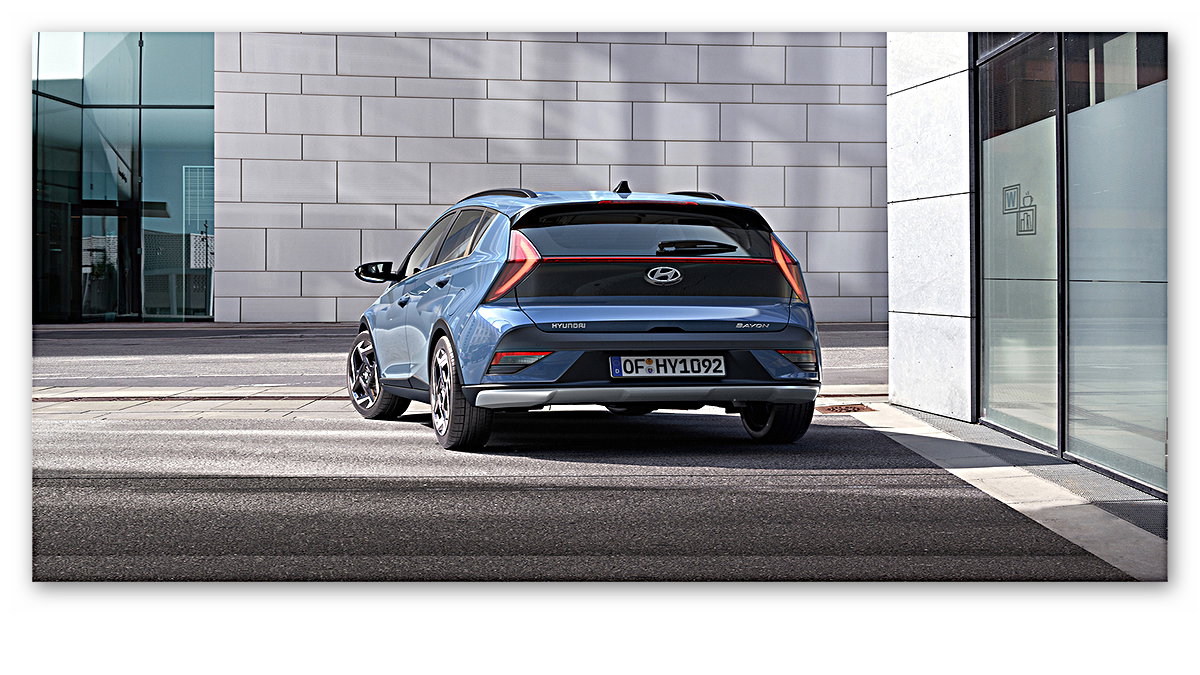 Hyundai Türkiye Bayon modellerini geri çağırıyor