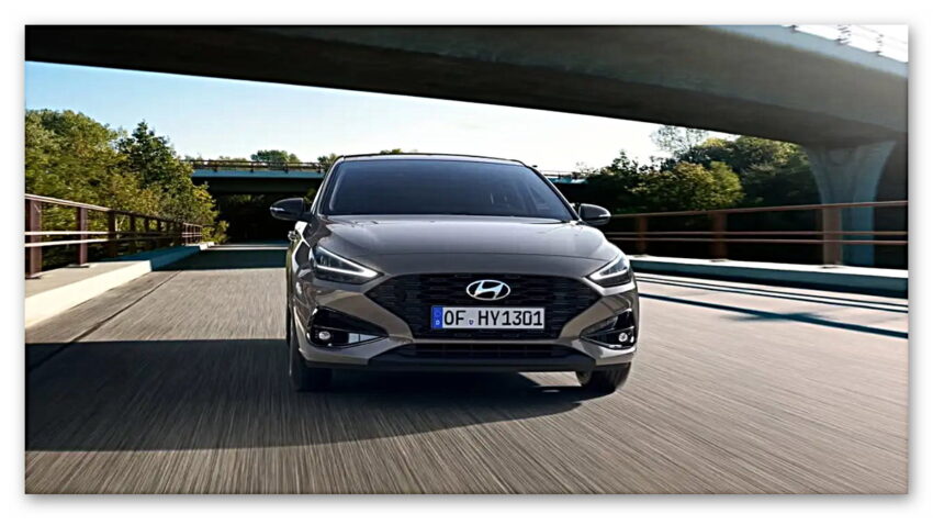Hyundai i30 geri dönüyor! Büyük sürpriz