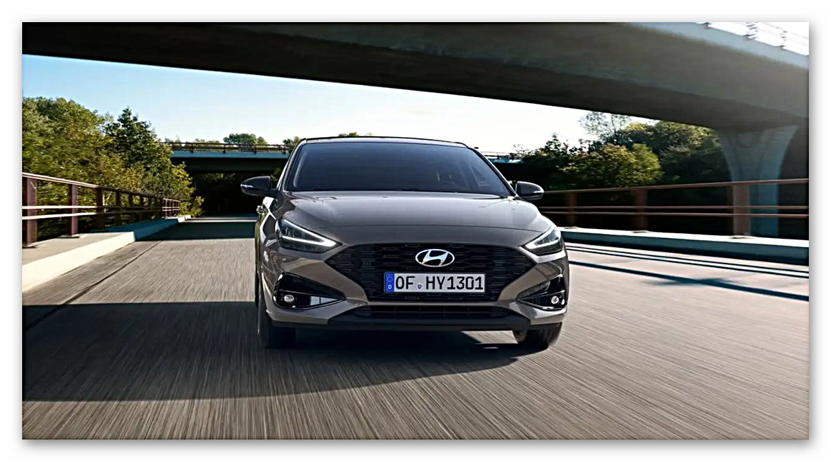 Hyundai i30 geri dönüyor! Büyük sürpriz