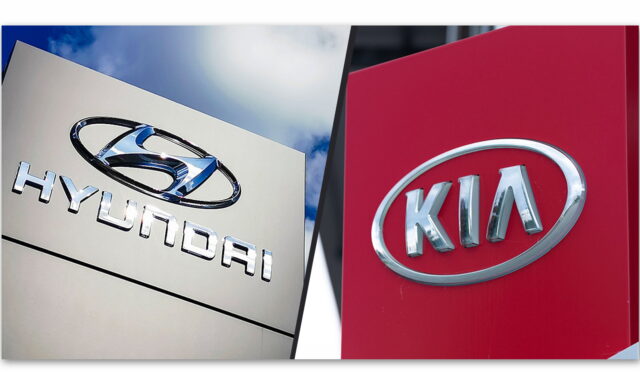 Hyundai ile Kia güçlerini birleştiriyor