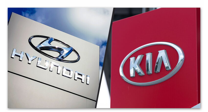 Hyundai ile Kia güçlerini birleştiriyor