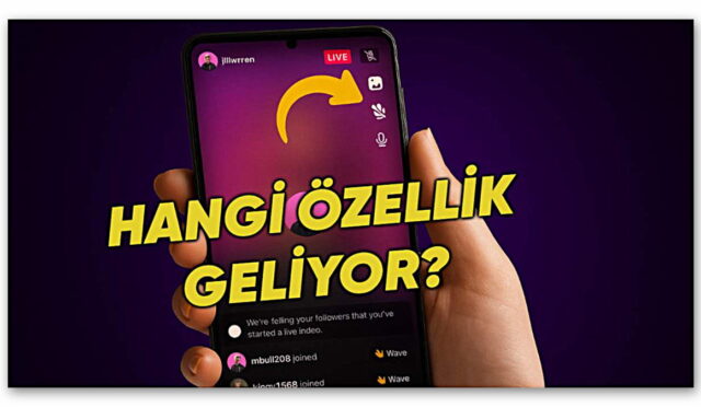 Instagram ve TikTok'un Meşhur Özelliği Şimdi de YouTube'a Geliyor