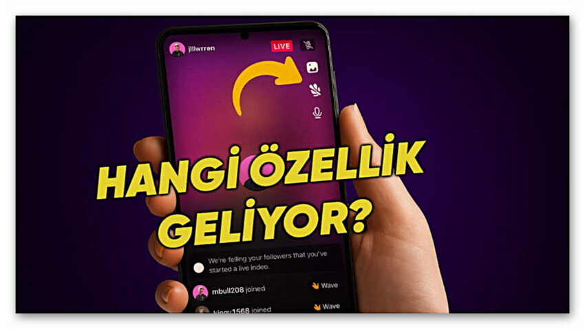 Instagram ve TikTok’un Meşhur Özelliği Şimdi de YouTube’a Geliyor: İşte “O” Özellik
