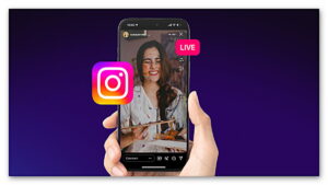 Instagram'da Artık İsteyen Herkes Canlı Yayın Açamayacak