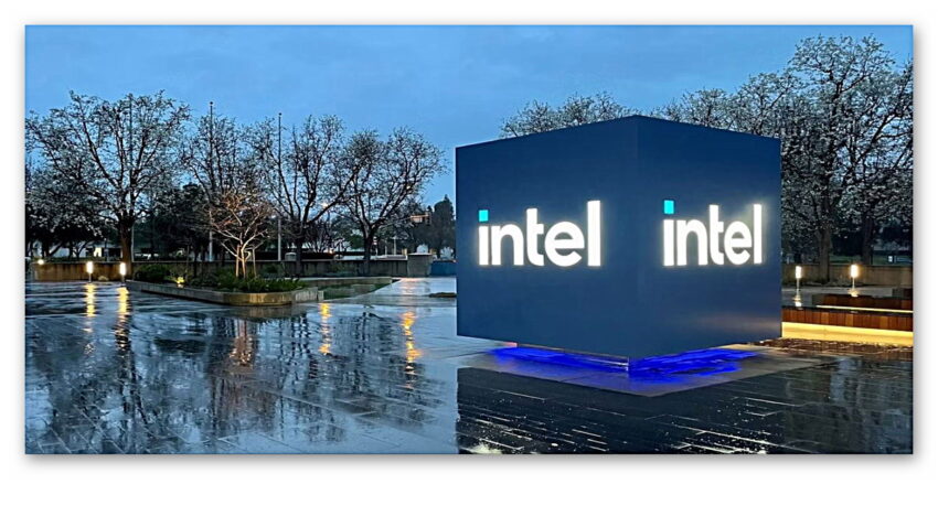 Japonlar Intel’i hayata döndürdü