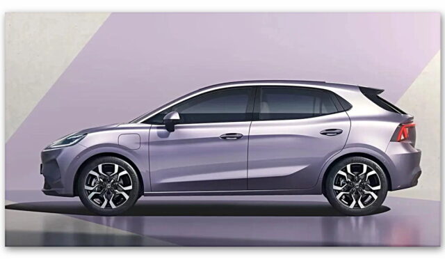 MG elektrikli araç yatırımlarını artırıyor