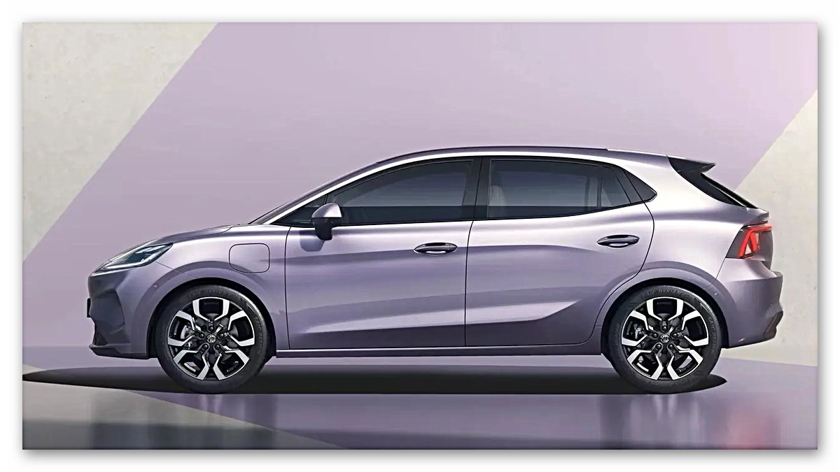 MG elektrikli araç yatırımlarını artırıyor