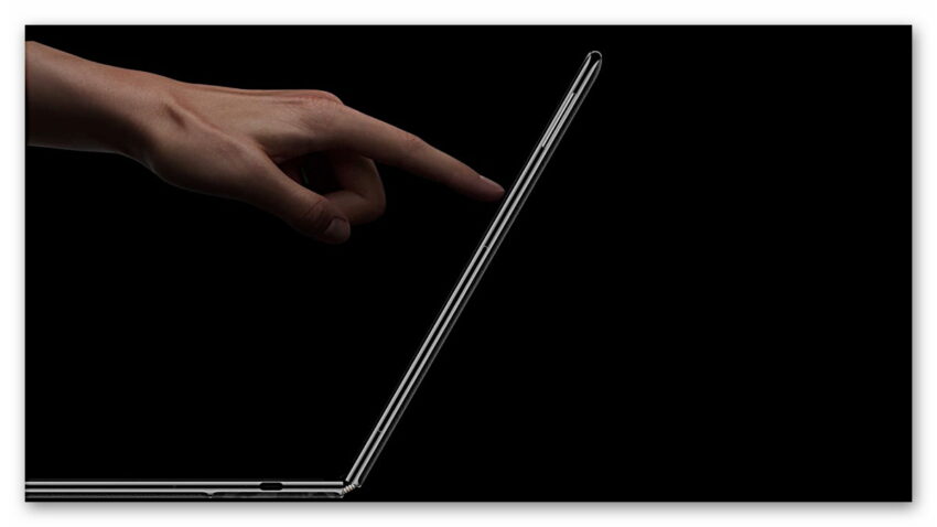 MacBook-iPad hibrit için kötü haber