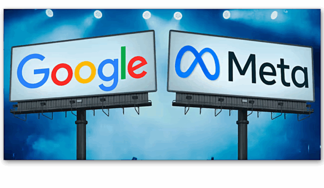 Meta ile Google dev bir anlaşma yaptı