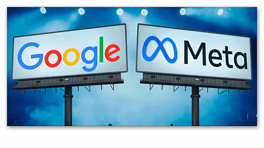 Meta ile Google dev bir anlaşma yaptı