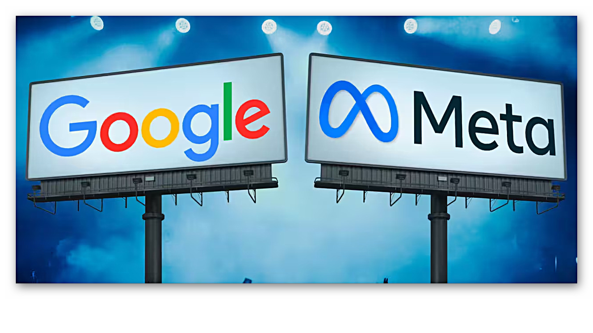 Meta ile Google dev bir anlaşma yaptı