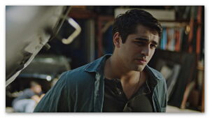 Metruk Adam filminin fragmanı yayınlandı