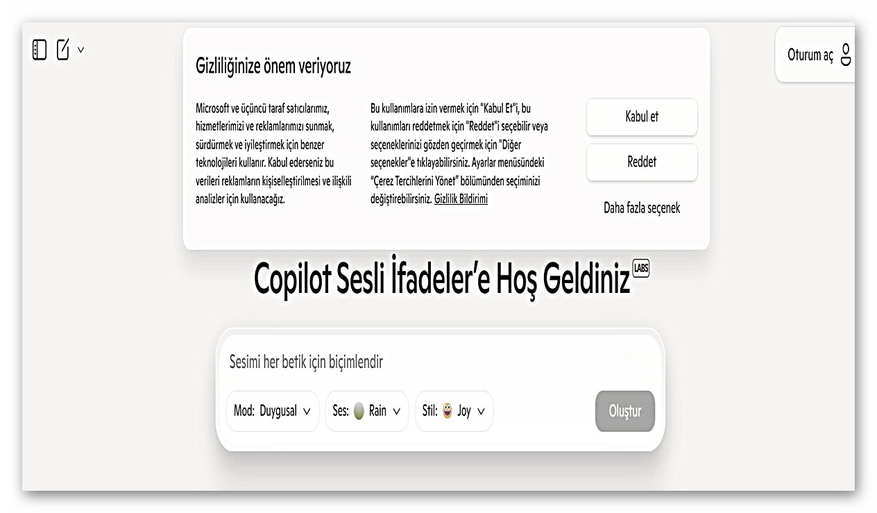 Microsoft, Kendi Geliştirdiği İlk Yapay Zekâ Modellerini Duyurdu