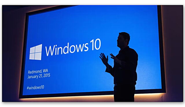 Microsoft, Windows 10 Kullanıcılarını Çileden Çıkardı: Tam Ekran Windows 11 Reklamı Göstermeye Başladı