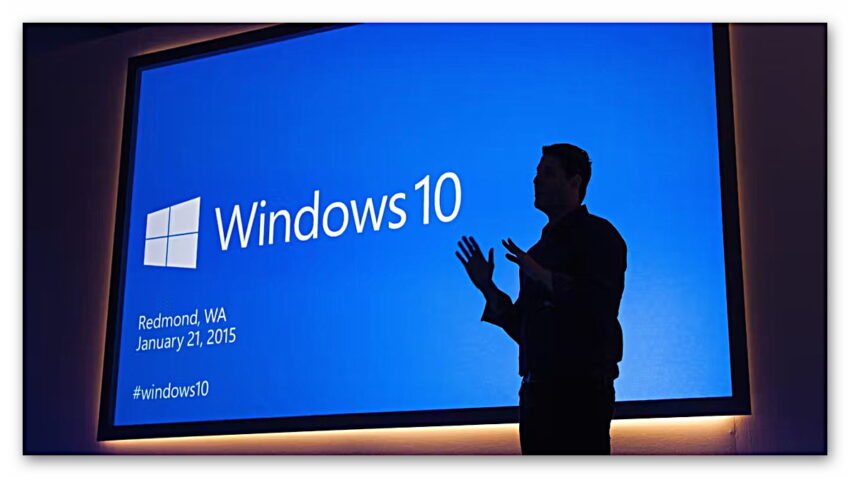 Microsoft, Windows 10 Kullanıcılarını Çileden Çıkardı: Tam Ekran Windows 11 Reklamı Göstermeye Başladı