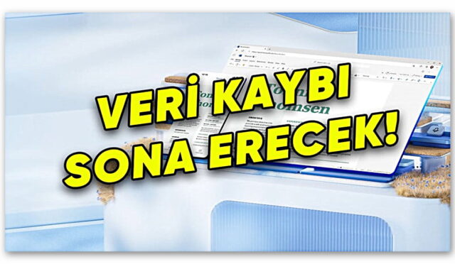 Microsoft Word’e 43 Yıllık Tarihinin En Önemli Özelliklerinden Biri Geliyor