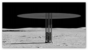 NASA Ay’da nükleer reaktör kuruyor