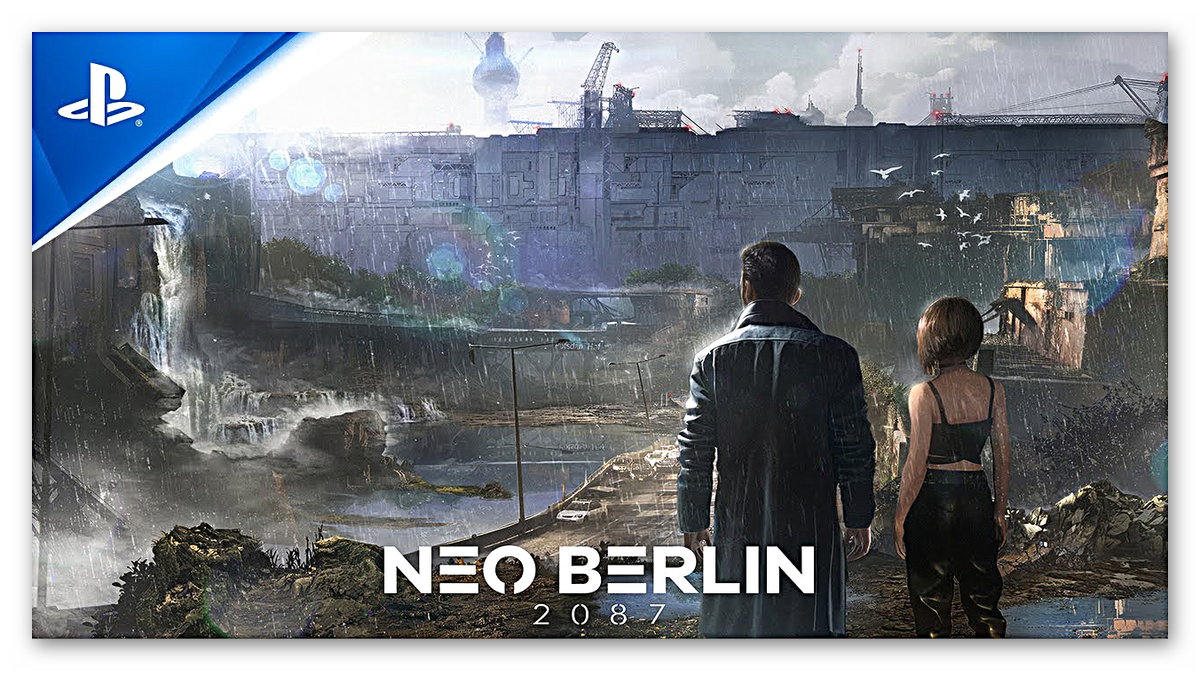 Neo Berlin 2087’nin Yeni Oynanış Fragmanı Yayımlandı