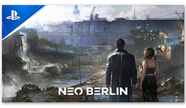 Merakla Beklenen Neo Berlin 2087’nin Yeni Oynanış Fragmanı Yayımlandı