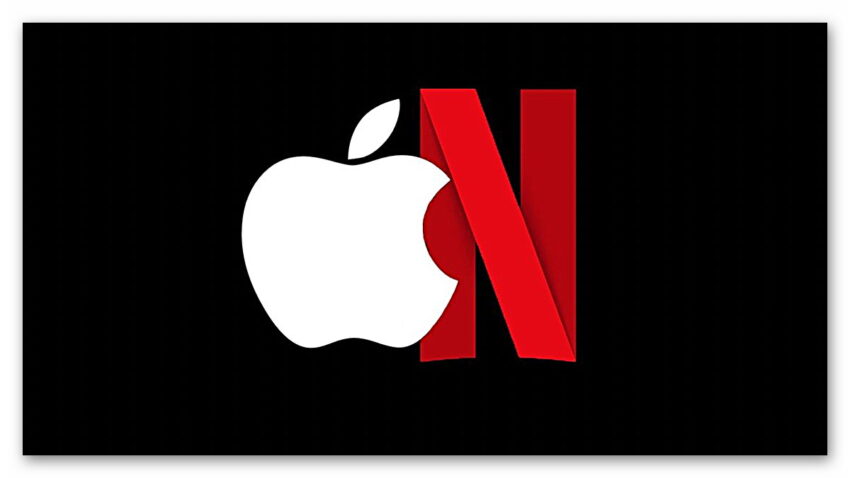Netflix Apple TV güncellemesi getirdi: İşte yenilikler
