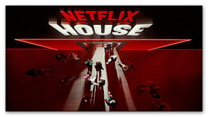 Netflix, Disney Land Benzeri Squid Game ya da Stranger Things Dünyasını Deneyimleyebileceğiniz Tema Parklar Açıyor