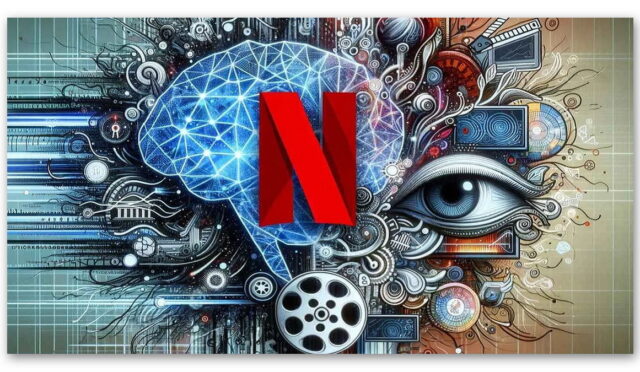 Netflix, Yapay Zekâ Kullanımına Dair Sınırlarını Açıkladı: Orijinal İçeriklerde Yapay Zekâ Kullanılacak mı?