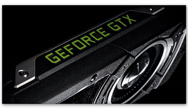 Nvidia bu ekran kartlarının fişini çekti