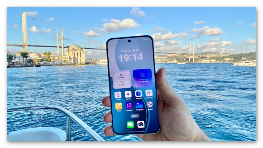 OPPO Reno 14 Serisi Türkiye’de Satışa Sunuldu: İşte Özellikleri ve Türkiye Fiyatları!