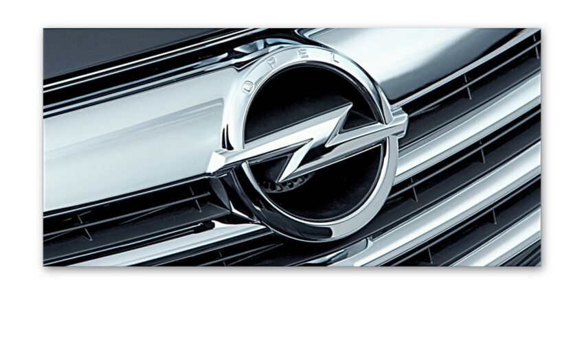 Opel elektrikli araç stratejisini değiştiriyor