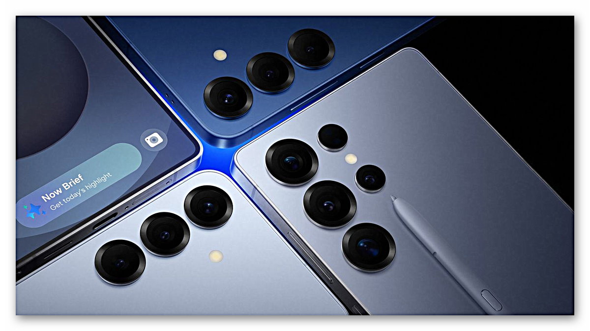 Samsung’dan üç modele daha güncelleme müjdesi