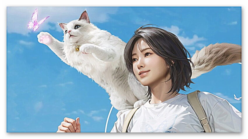 Sims 4 Rakibi Yaşam Simülasyon Oyunu InZOI, PlayStation 5’e Geliyor