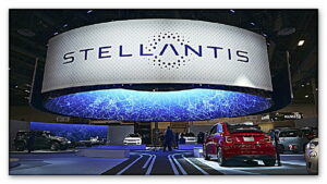 Stellantis otonom sürüş sektöründen çekiliyor