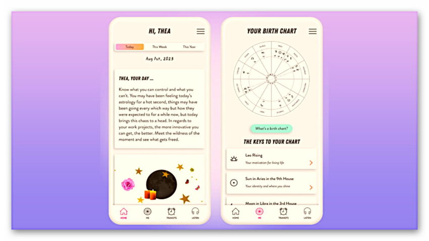 Tarot ve Burç Yorumlarına Bakabileceğiniz Uygulamalar