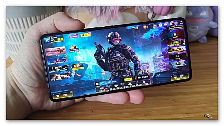 Çok Daha İyi Mobil Deneyimi Arayanlar Toplansın: Telefonda FPS Artırma Yolları