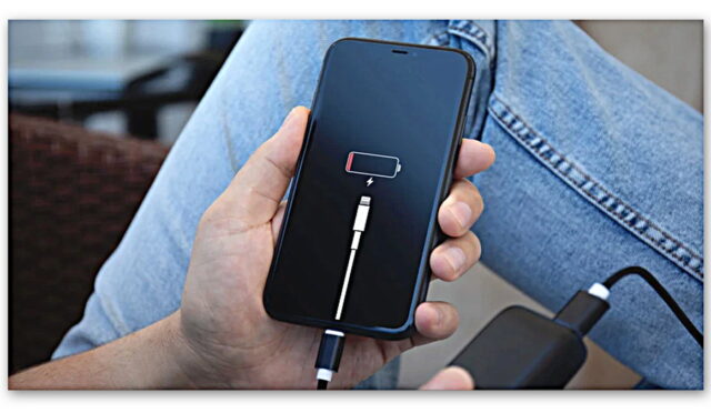 Telefonun Pil Sağlığına Zarar Veren, Hemen Bırakmanız Gereken En Yaygın Alışkanlıklar