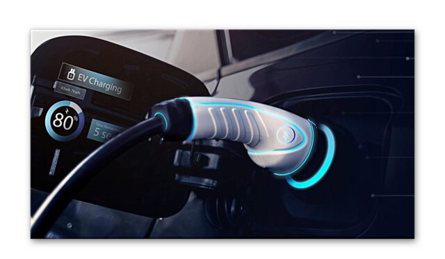 Temmuz’da elektrikli araç satışları rekor kırdı