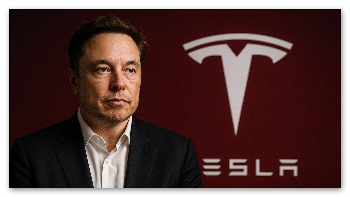 Tesla, Elon Musk Şirketi Bırakmasın Diye 29 Milyar Dolar Ödeyecek