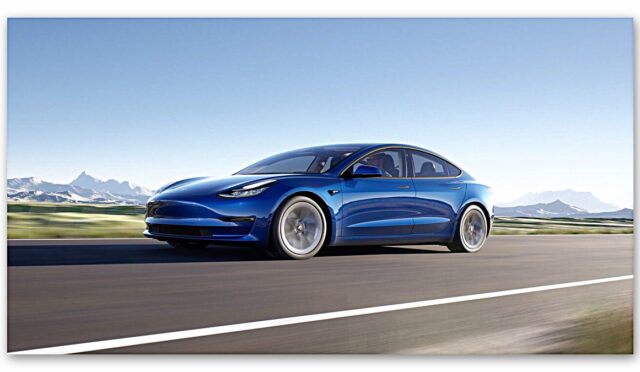 Tesla yine geri adım attı