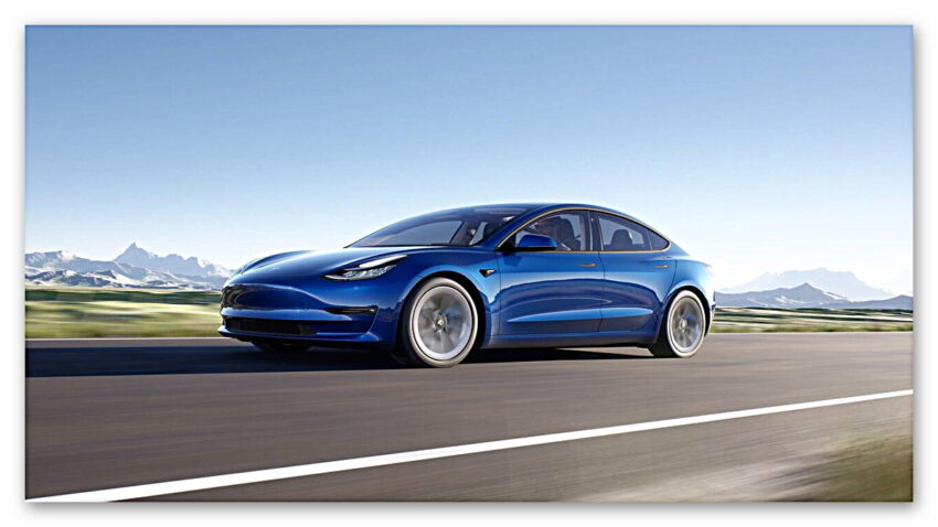 Tesla yine geri adım attı