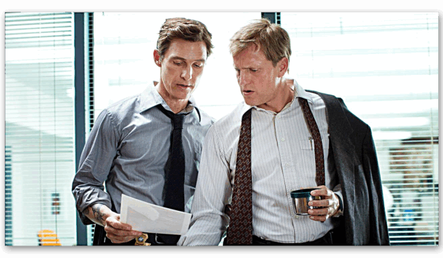 True Detective 5. sezonu ile şaşırtacak
