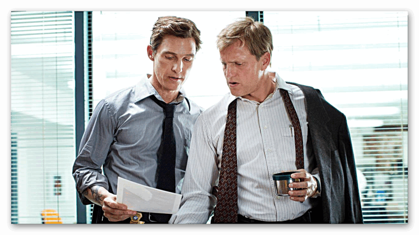 True Detective 5. sezonu ile şaşırtacak