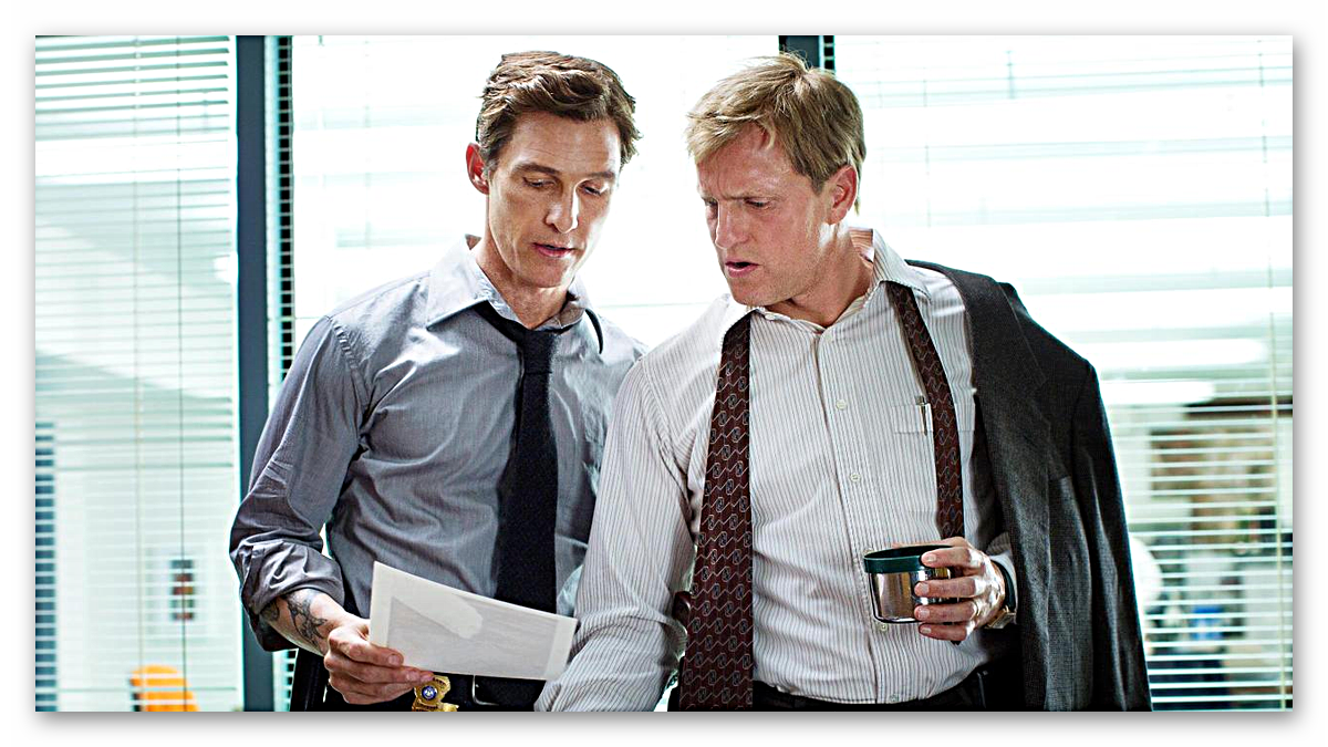 True Detective 5. sezonu ile şaşırtacak