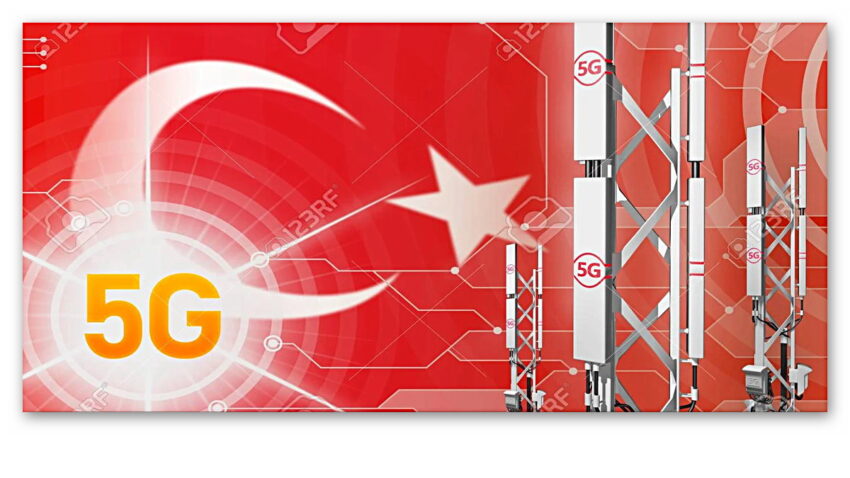 Türkiye’de 5G hızı ne kadar olacak?